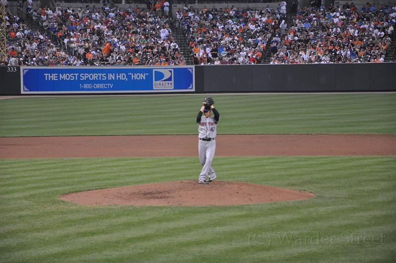 Williams First Mets Game 44.jpg